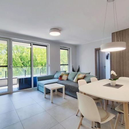 Lakeside Family & Studio Apartments Keszthely Eksteriør bilde